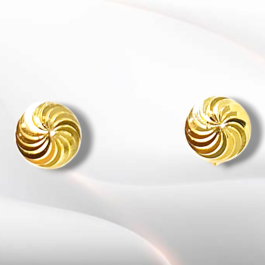 319 - Emirati Design Earrings