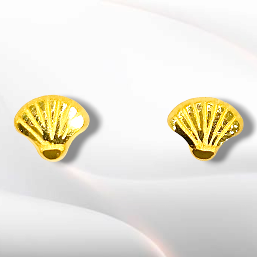 326 - Emirati Design Earrings