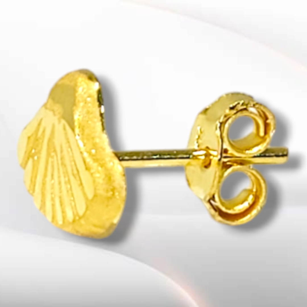 326 - Emirati Design Earrings