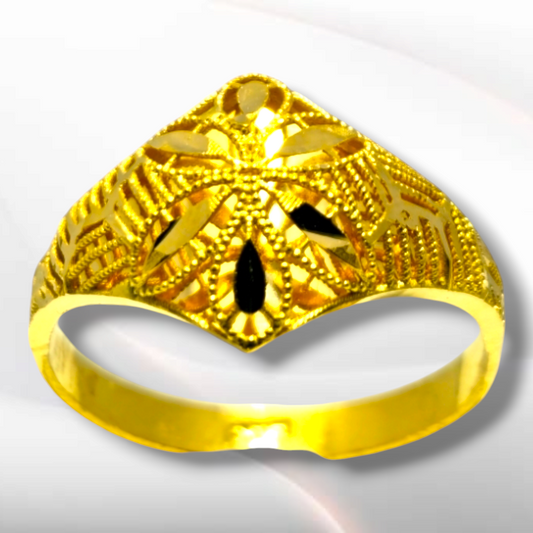 400 - Bahraini Design Ring