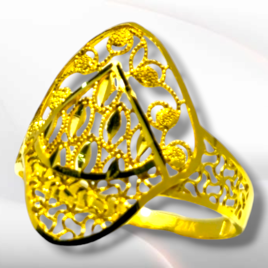 404 - Bahraini Design Ring