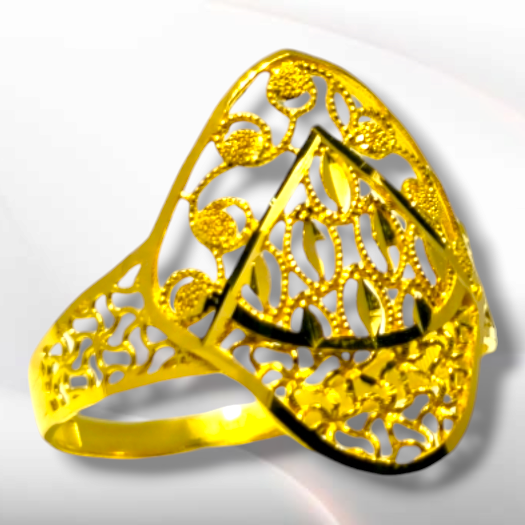 404 - Bahraini Design Ring